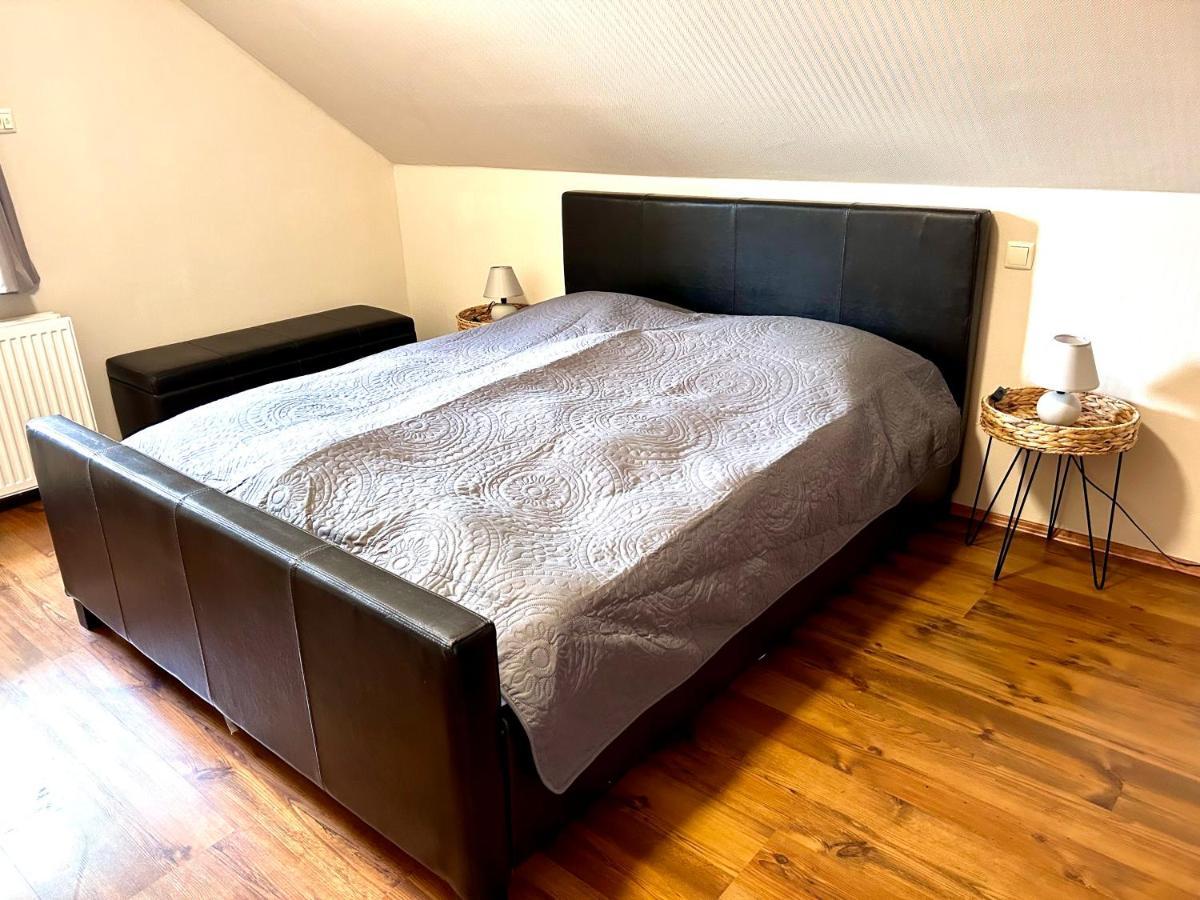 Kereki Bikeaway Guesthouse מראה חיצוני תמונה