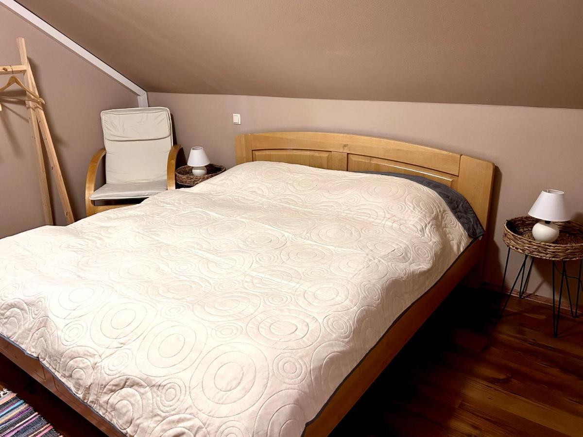 Kereki Bikeaway Guesthouse מראה חיצוני תמונה