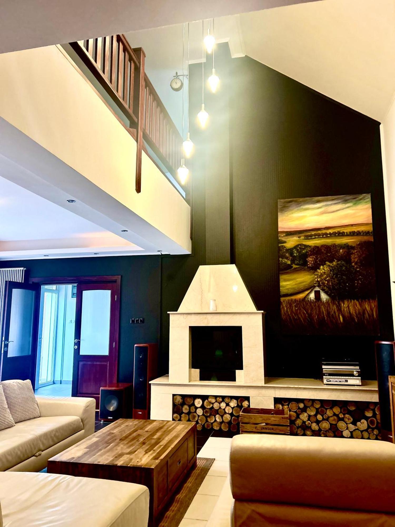 Kereki Bikeaway Guesthouse מראה חיצוני תמונה
