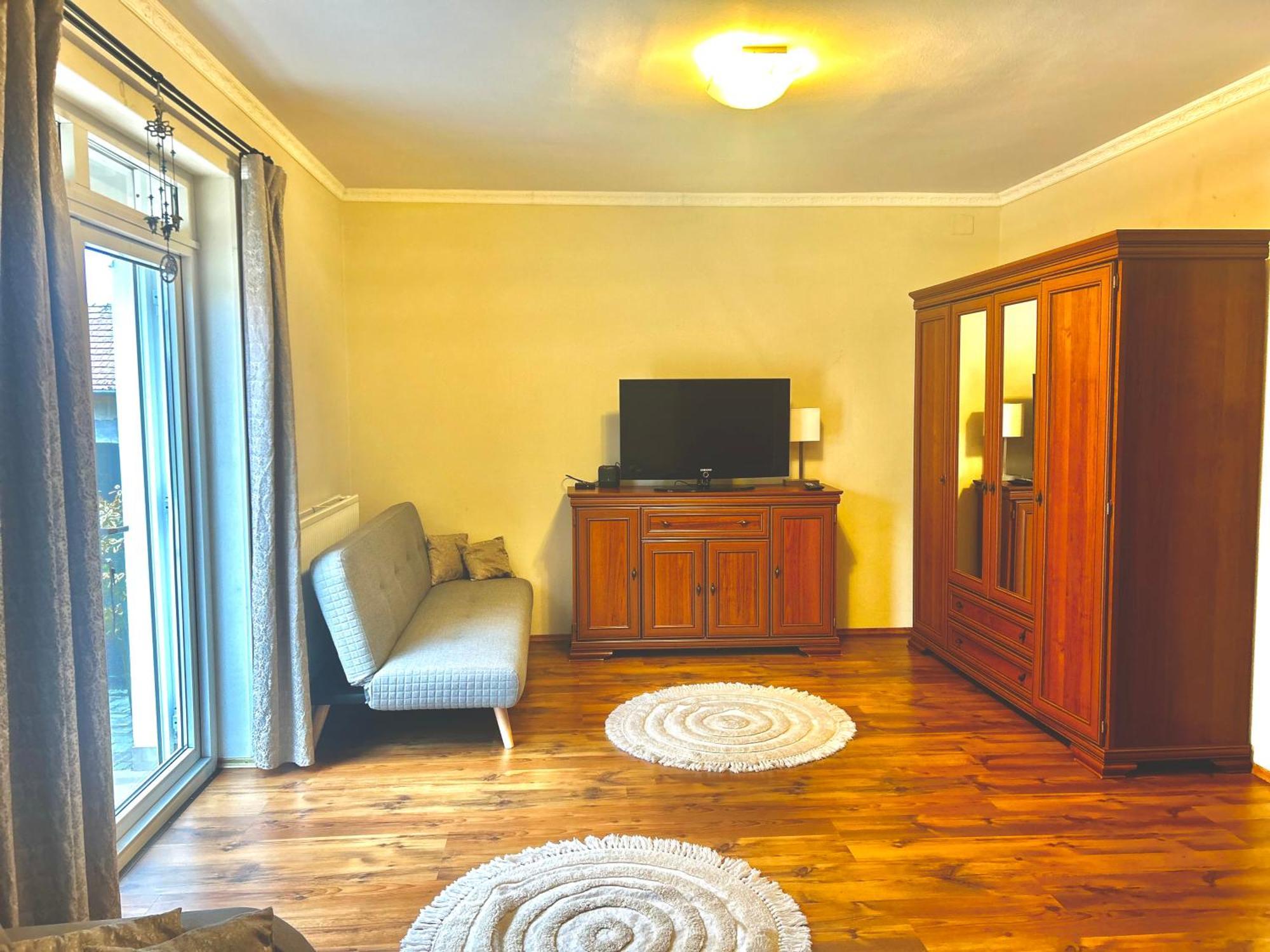 Kereki Bikeaway Guesthouse מראה חיצוני תמונה
