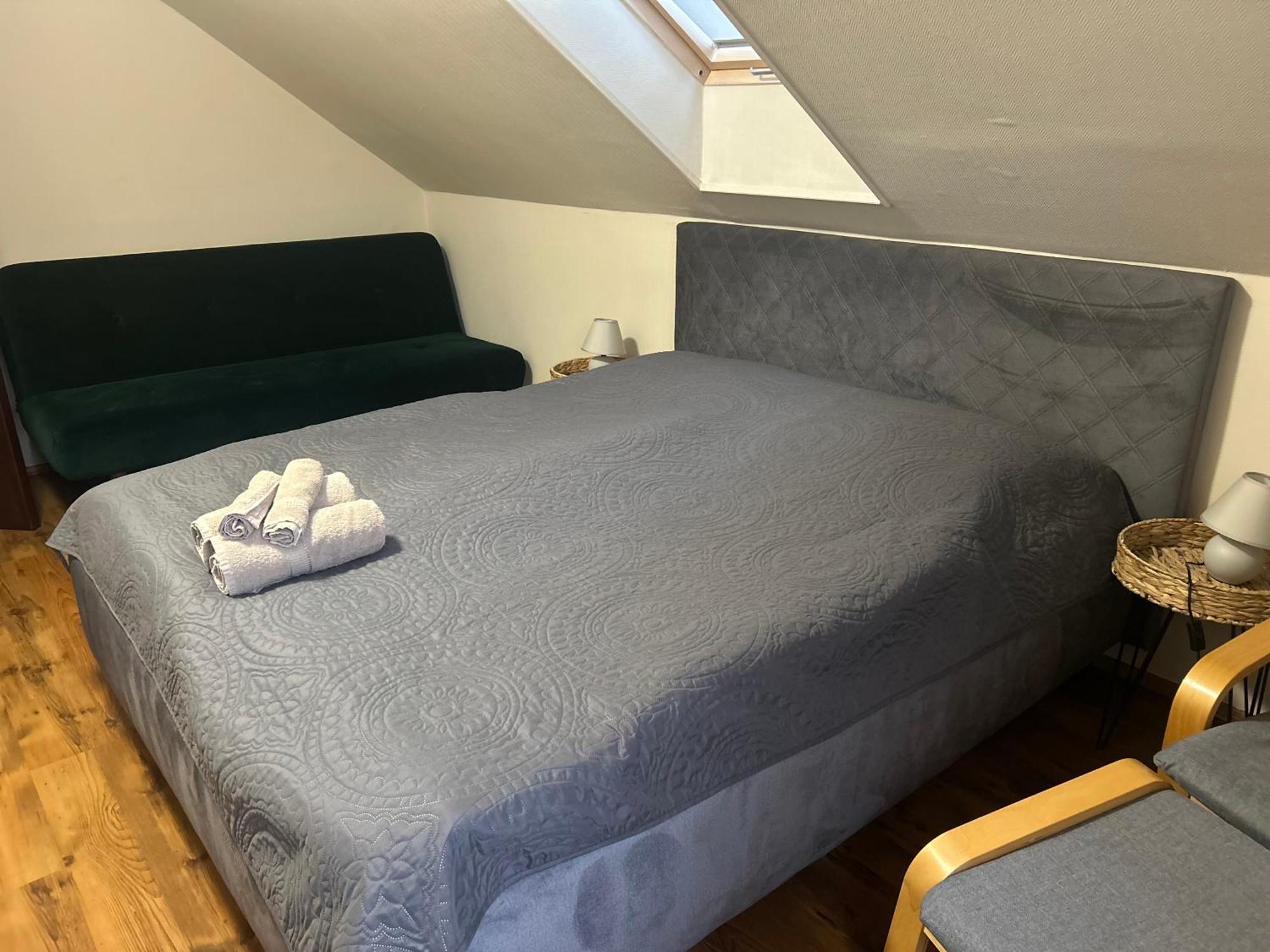 Kereki Bikeaway Guesthouse מראה חיצוני תמונה