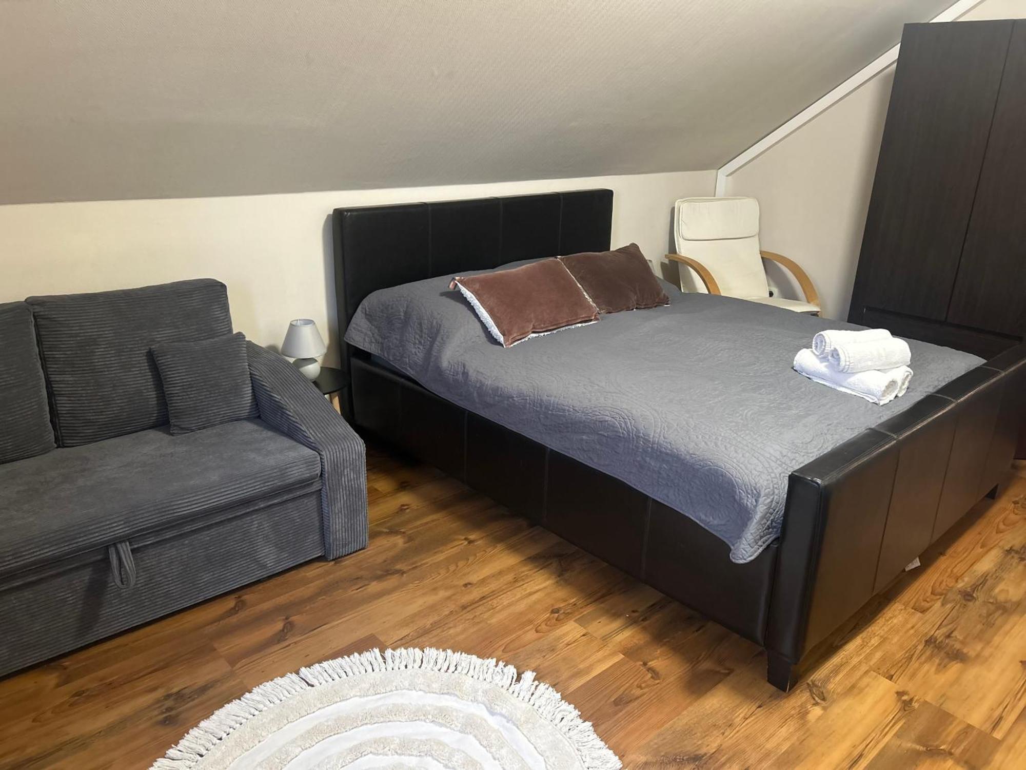 Kereki Bikeaway Guesthouse מראה חיצוני תמונה