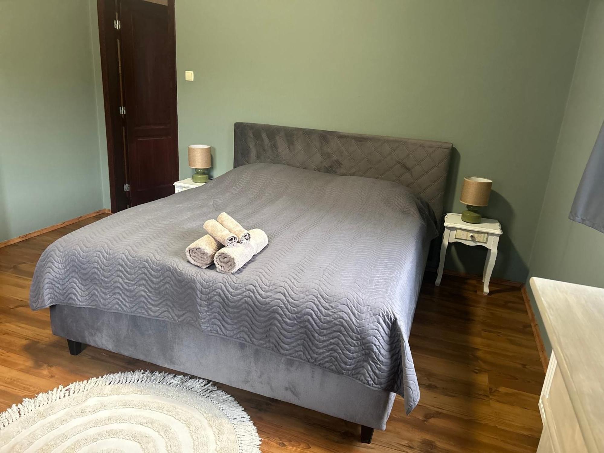 Kereki Bikeaway Guesthouse מראה חיצוני תמונה