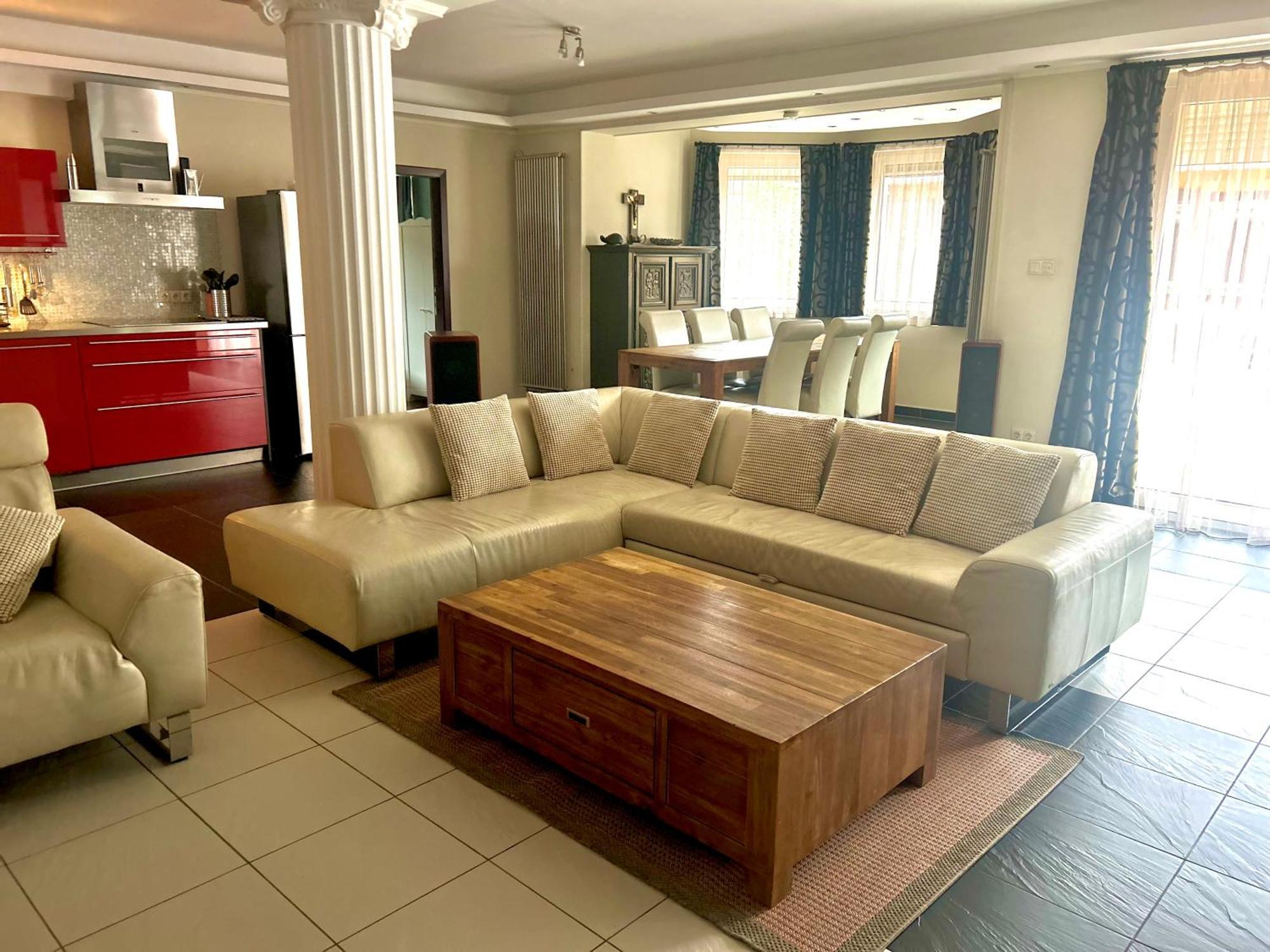 Kereki Bikeaway Guesthouse מראה חיצוני תמונה