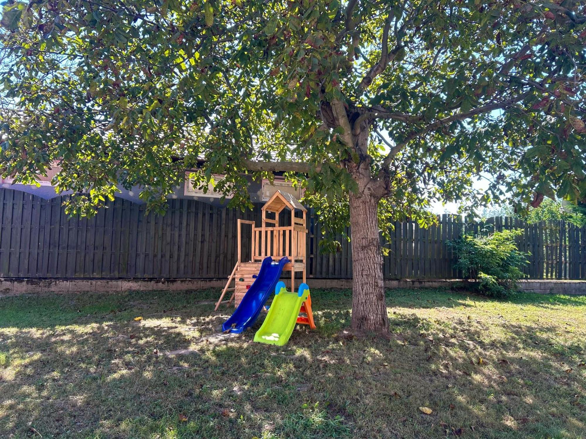 Kereki Bikeaway Guesthouse מראה חיצוני תמונה
