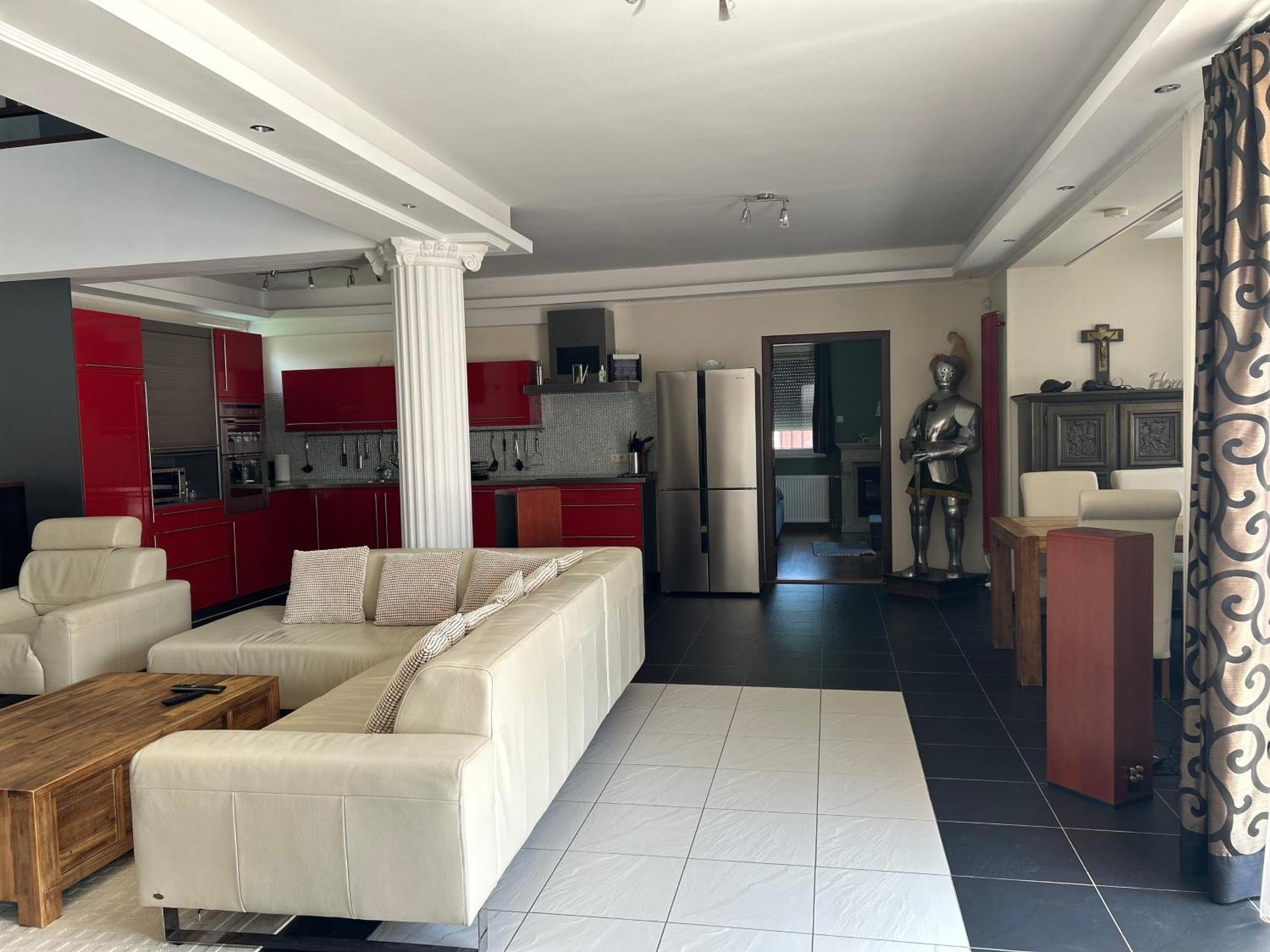 Kereki Bikeaway Guesthouse מראה חיצוני תמונה