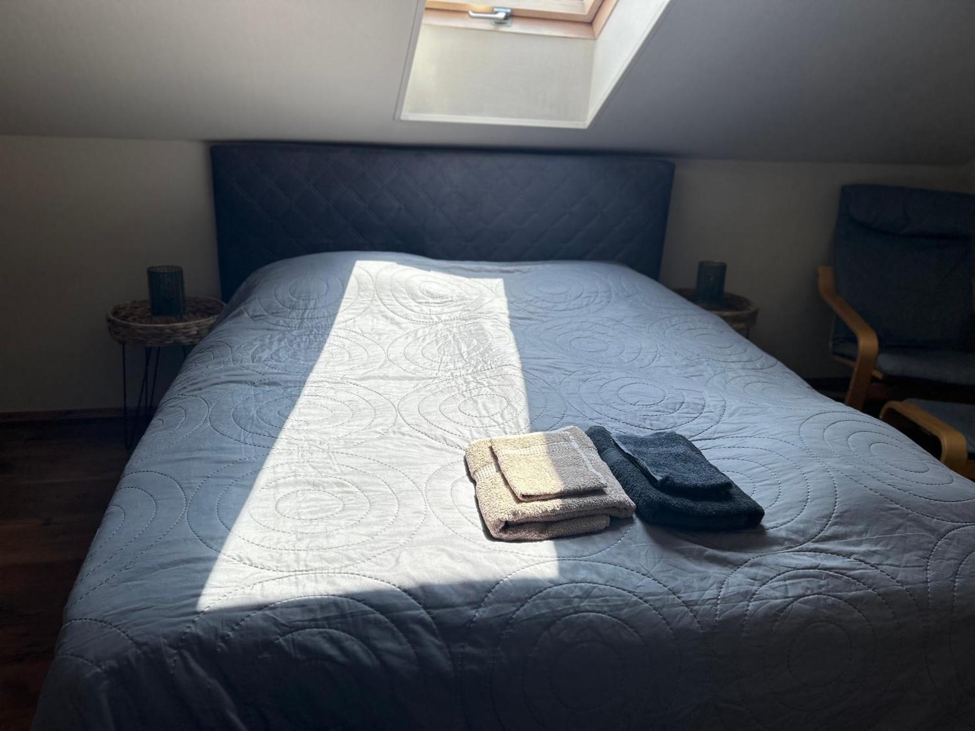 Kereki Bikeaway Guesthouse מראה חיצוני תמונה