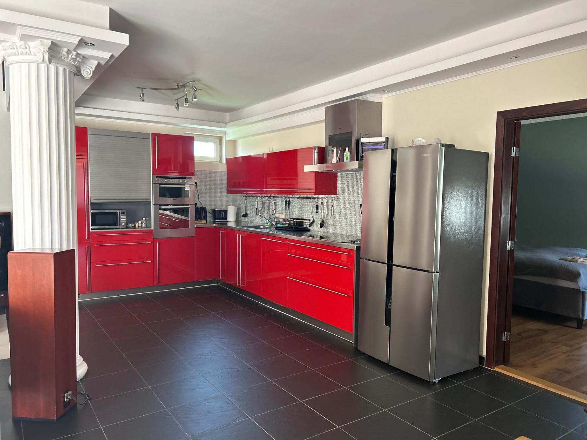 Kereki Bikeaway Guesthouse מראה חיצוני תמונה