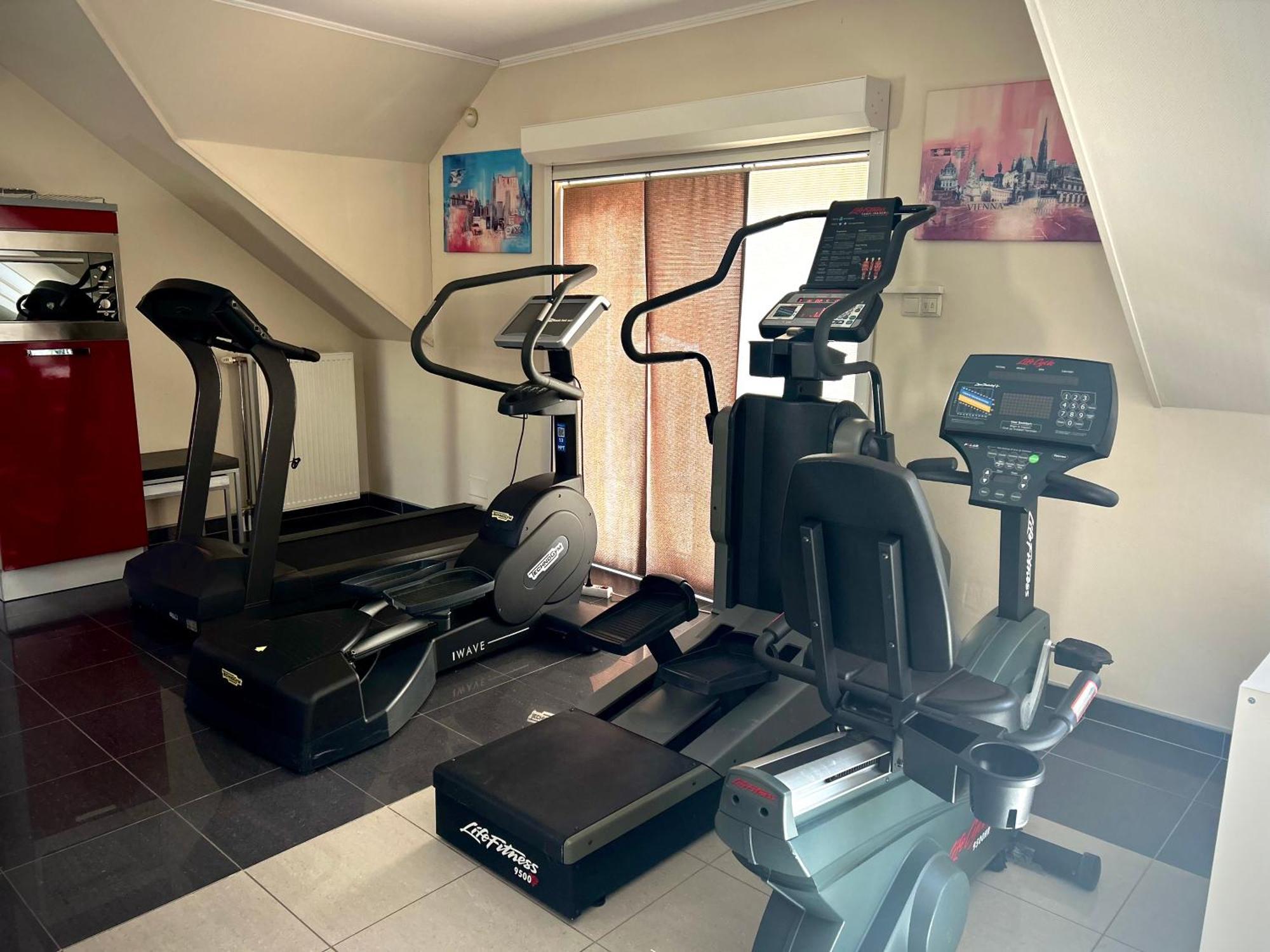 Kereki Bikeaway Guesthouse מראה חיצוני תמונה