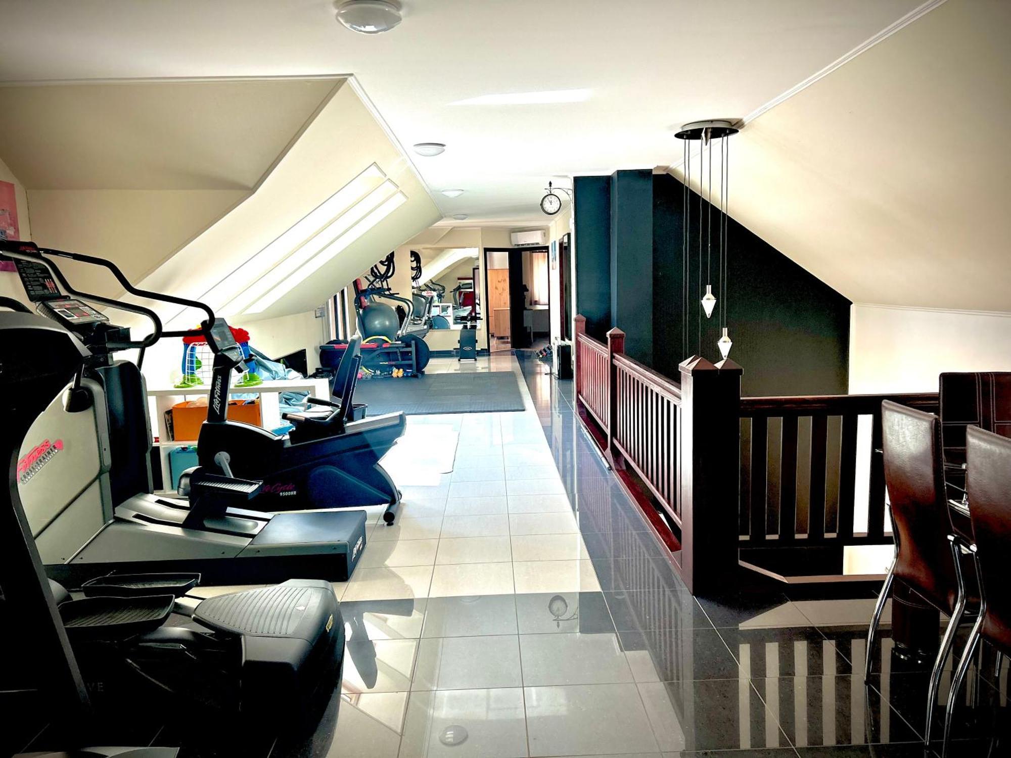 Kereki Bikeaway Guesthouse מראה חיצוני תמונה