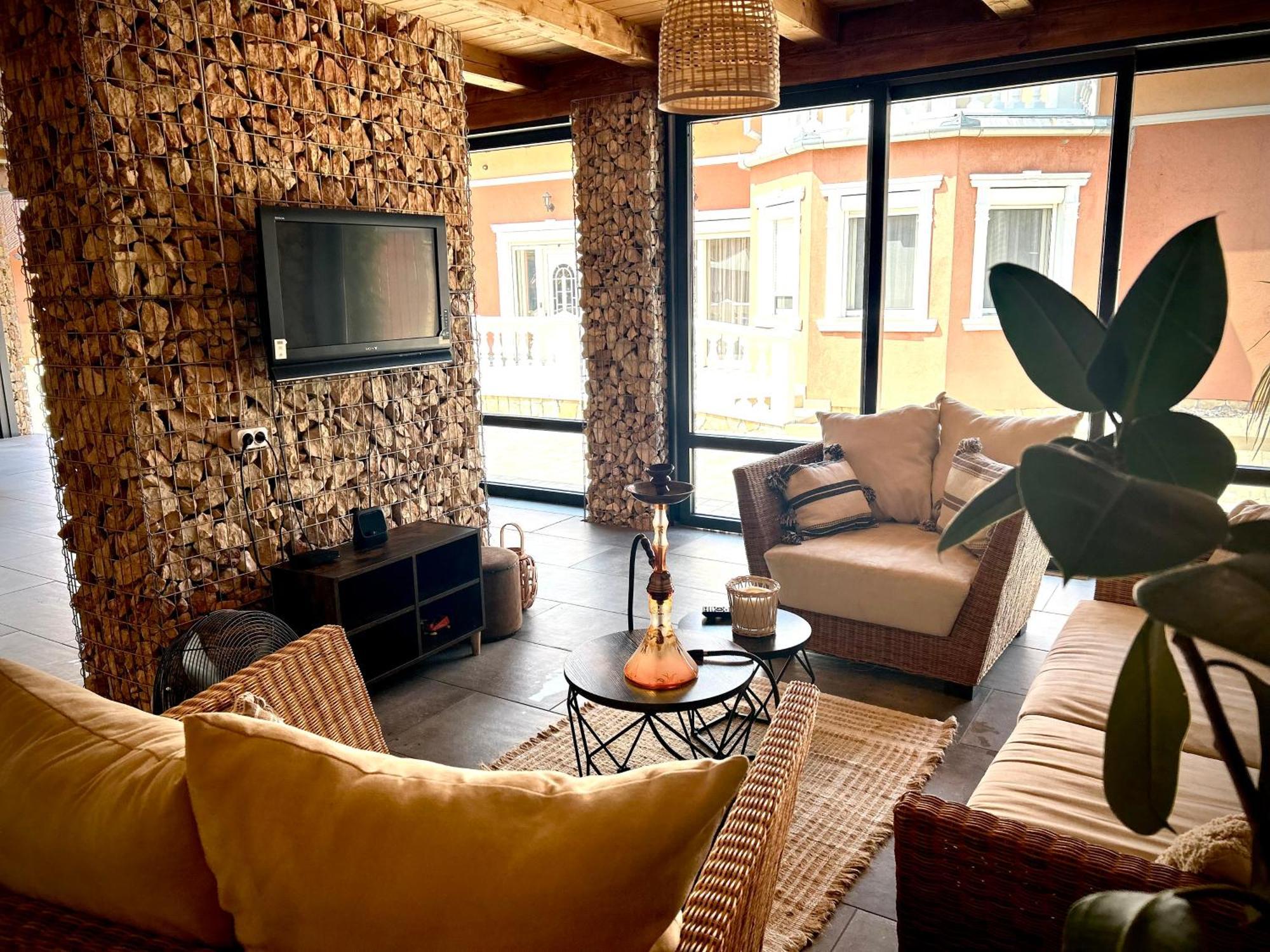 Kereki Bikeaway Guesthouse מראה חיצוני תמונה