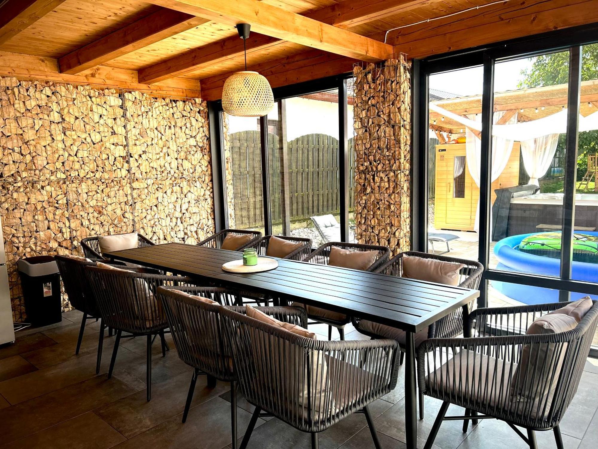 Kereki Bikeaway Guesthouse מראה חיצוני תמונה