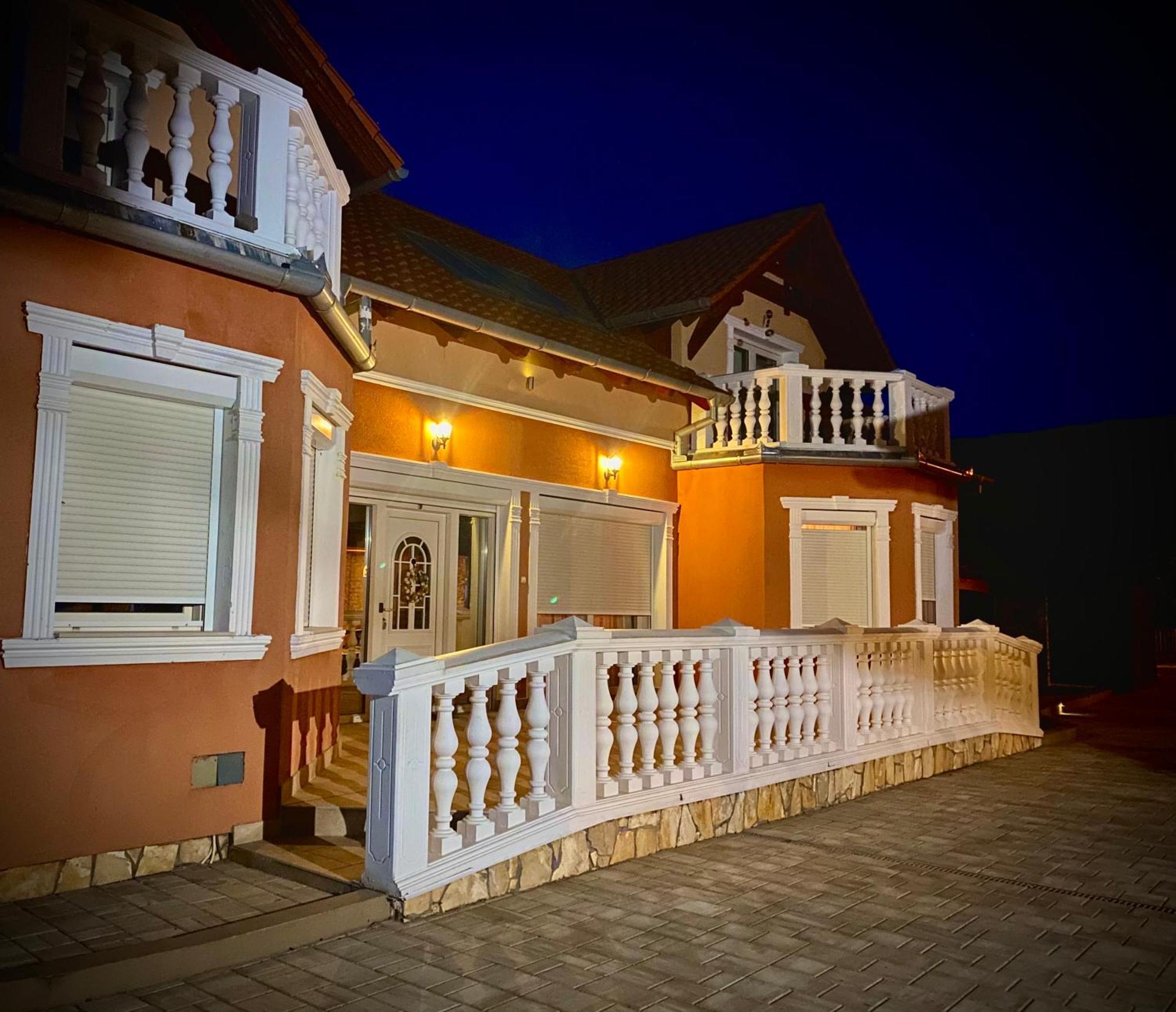 Kereki Bikeaway Guesthouse מראה חיצוני תמונה